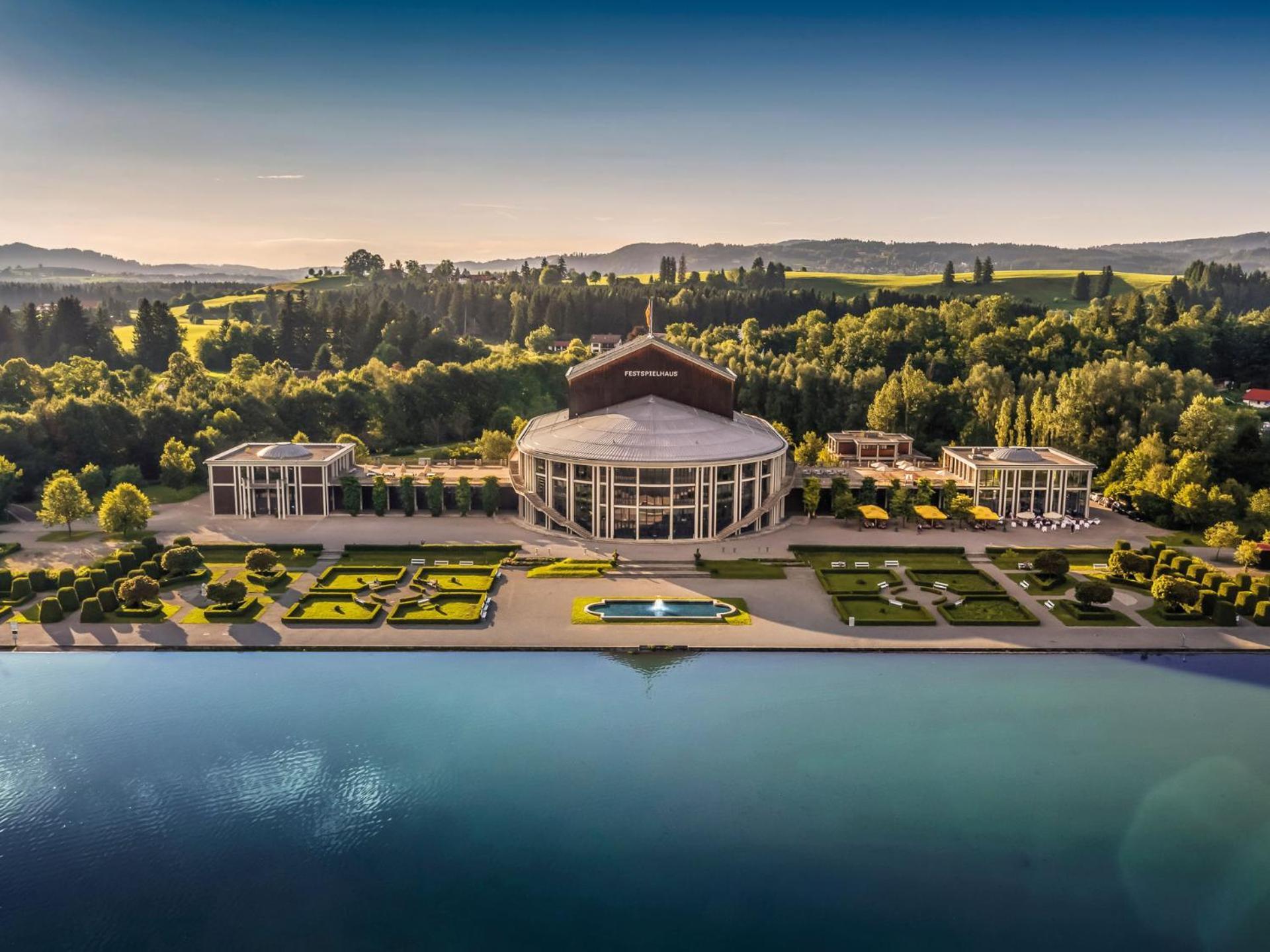 Ferienwohnung Herzstueck Im Haus Schlossblick Füssen Exterior foto
